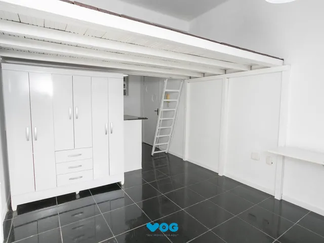 Imagem: Studio no Centro Histórico - para morar