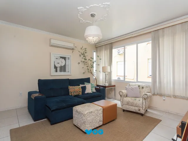Imagem: Apartamento 3 Dormitórios com Suíte e