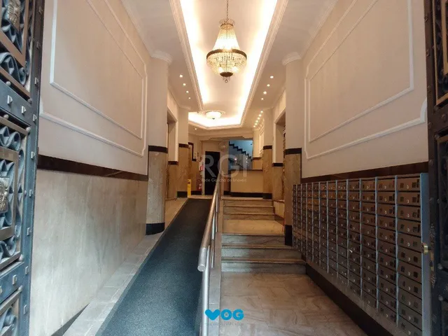 Imagem: Conjunto / Sala para Venda na Andradas andar