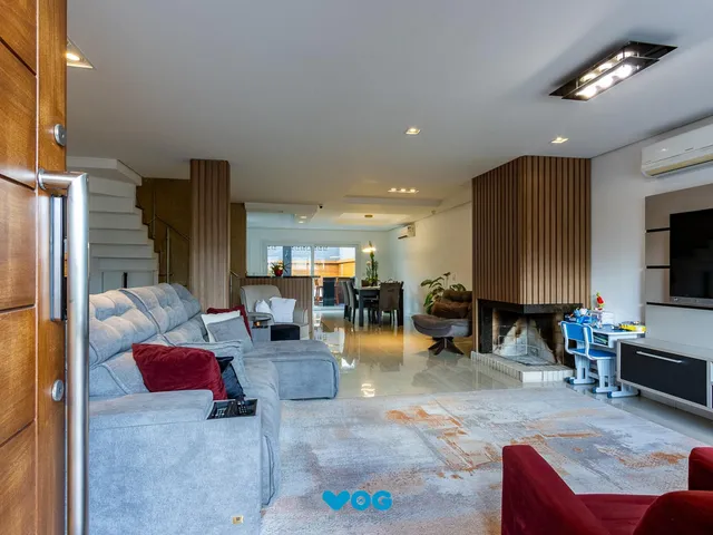Imagem: Casa 3 dormitórios à venda Hípica Porto