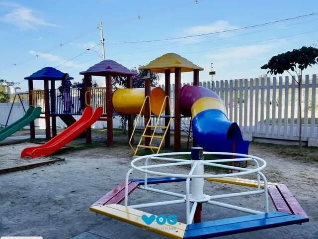 Imagem: Apartamento 2 dormitórios, 1 vaga Condomínio
