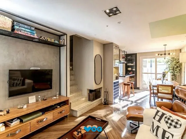 Imagem: Casa com 3 dormitórios com suíte master