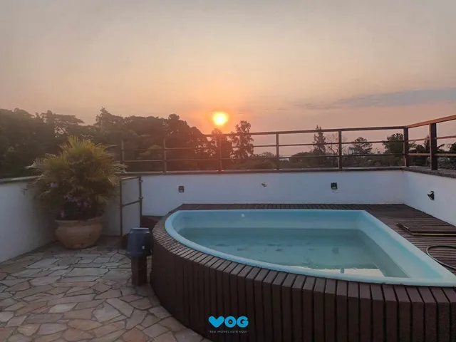Imagem: Cobertura Duplex 192 M2 Área Privativa