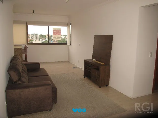 Imagem: Apartamento de 2 quartos, suite, 2 vagas