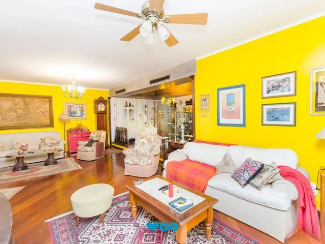 Imagem: Apartamento 4 dorms à venda Rua Ciro Gavião