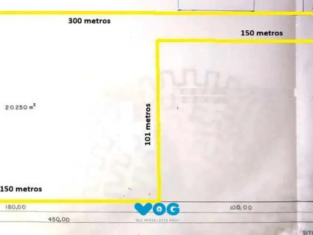 Imagem: Terreno À Venda Ponta Grossa Porto Alegre/Rs