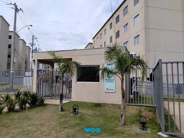 Imagem: Apartamento novo nunca habitado 02 dormitórios