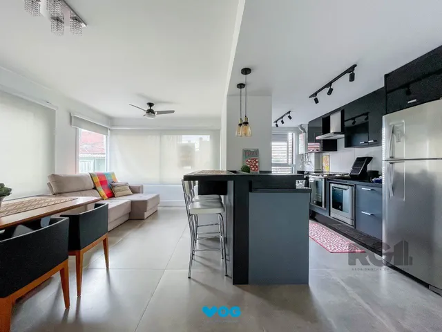Imagem: APARTAMENTO MOBILIADO 70M² DE 2 DORMITÓRIOS