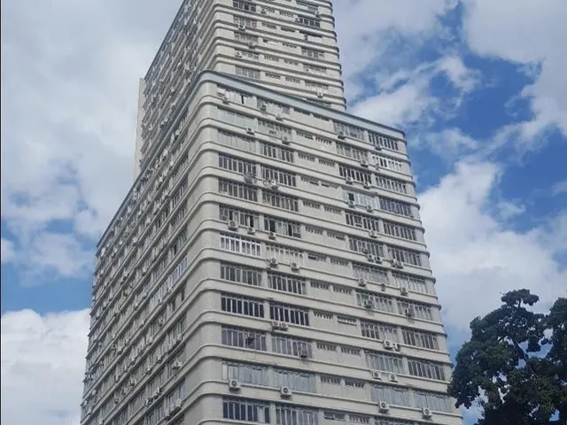 Imagem: Conjunto/Sala para Venda - 30m², Centro