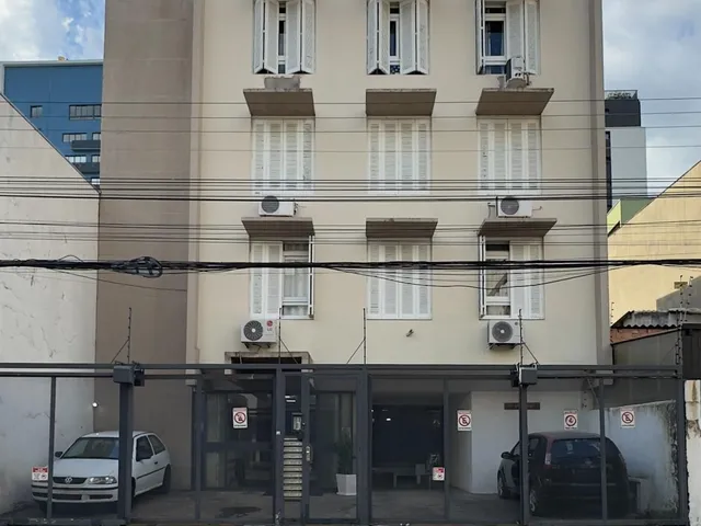 Imagem: APARTAMENTO COM UMA VAGA DE GARAGEM - NA