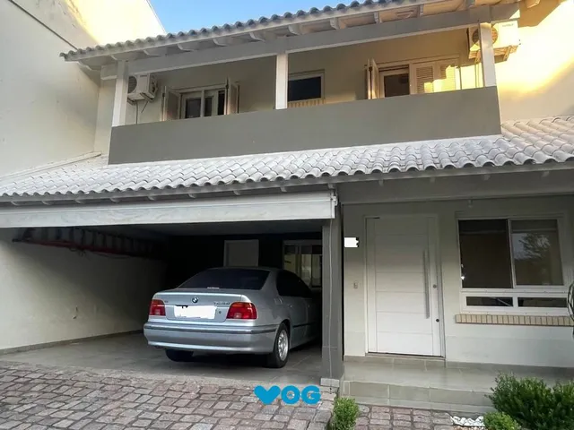 Imagem: Casa 3 dormitórios à venda Sarandi Porto