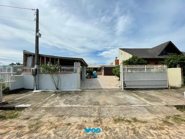 Imagem 1: Casa 3 dormitórios à venda Paraíso Torres/RS