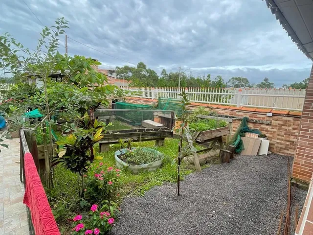 Imagem 2: Casa 3 dormitórios à venda Paraíso Torres/RS