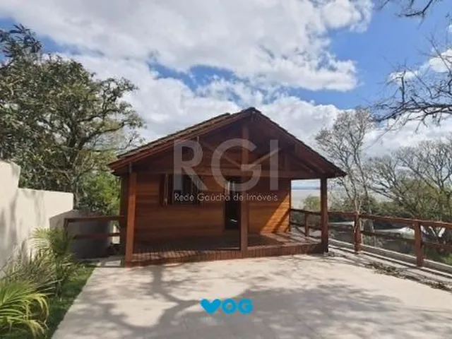 Imagem: Casa para Venda - 90m², 4 dormitórios