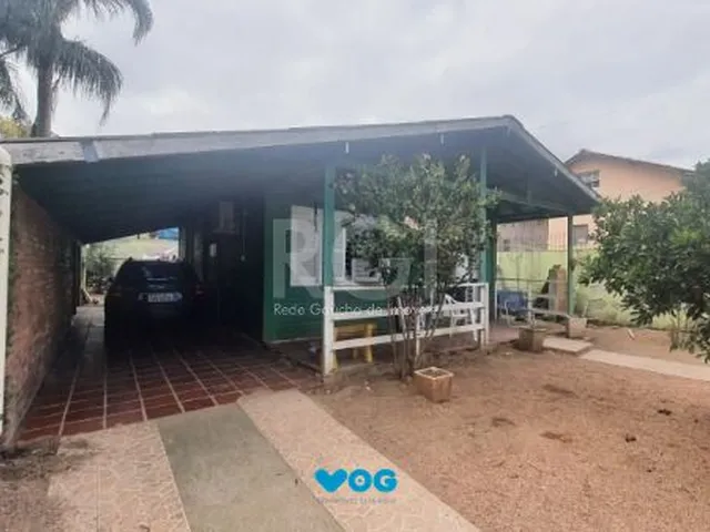 Imagem: Casa para Venda - 120m², 3 dormitórios