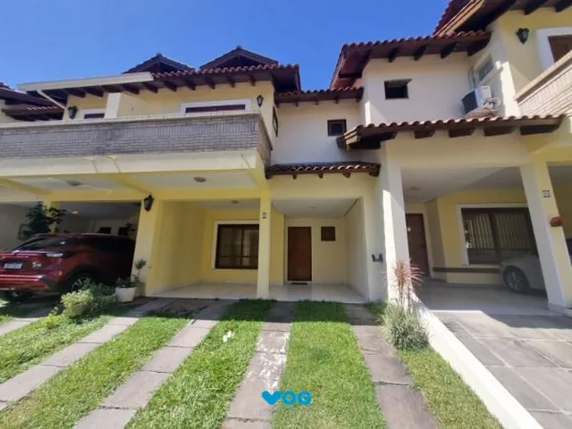 Imagem: Casa Condominio para Venda - 192.99m²