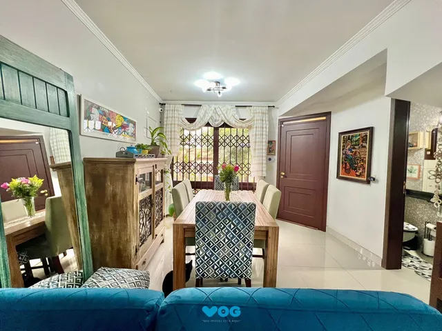 Imagem: Casa à Venda em Sarandi - 3 Dormitórios