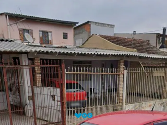 Imagem: Casa de 159m2 com 3 quartos e vaga de Garagem