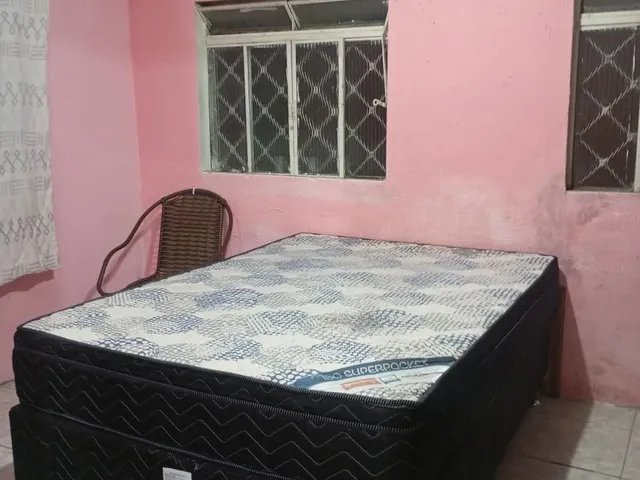 Imagem 2: Casa de 159m2 com 3 quartos e vaga de Garagem, Restinga Porto Alegre