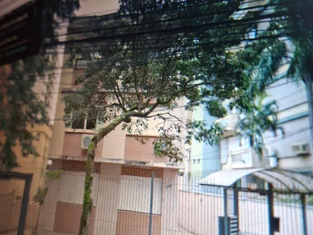 Imagem: Apartamento 1 dormitórios à venda São