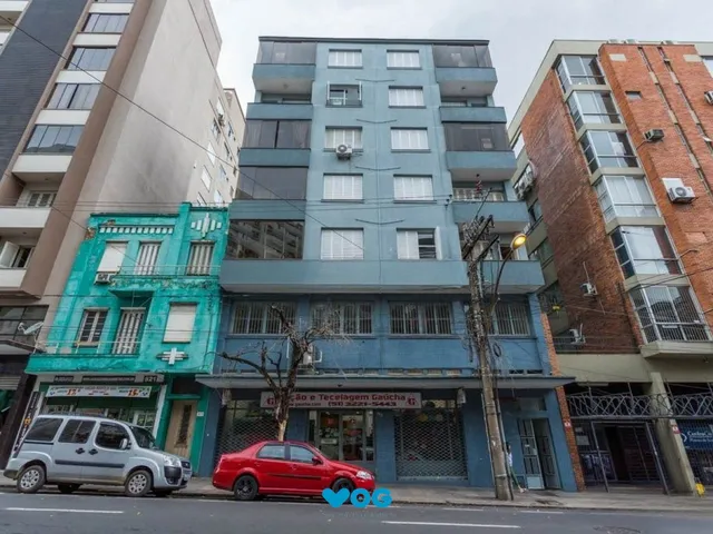 Imagem: Apartamento 3 Dormitórios com Elevador