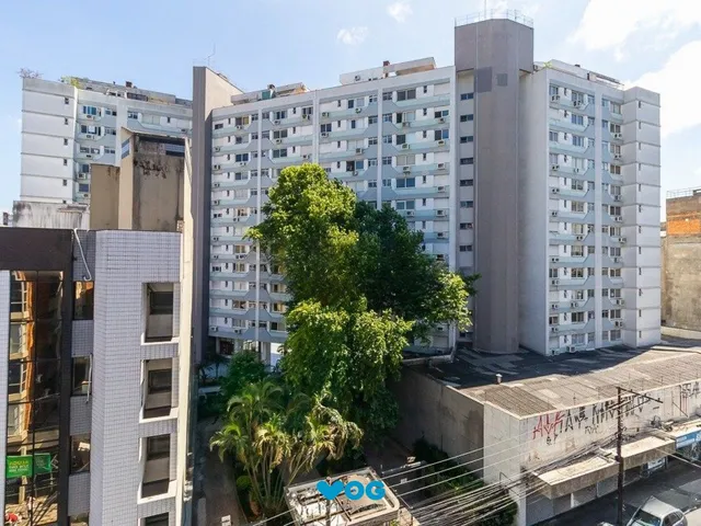 Imagem 2: Apartamento 3 Dormitórios com Elevador no Centro Histórico