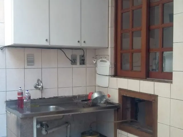 Imagem 3: Apartamento 3 Dormitórios com Elevador no Centro Histórico