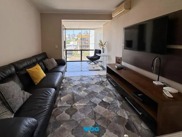 Imagem: Apartamento a Venda no Bairro Auxiliadora