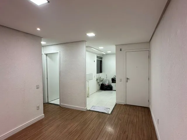 Imagem: Apartamento 2 quartos 1 vaga Jardim Leopoldina