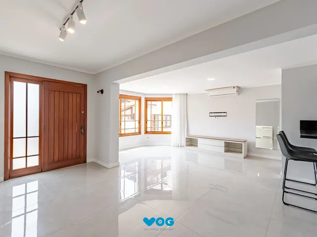 Imagem: Casa em condomínio com 3 dormitórios