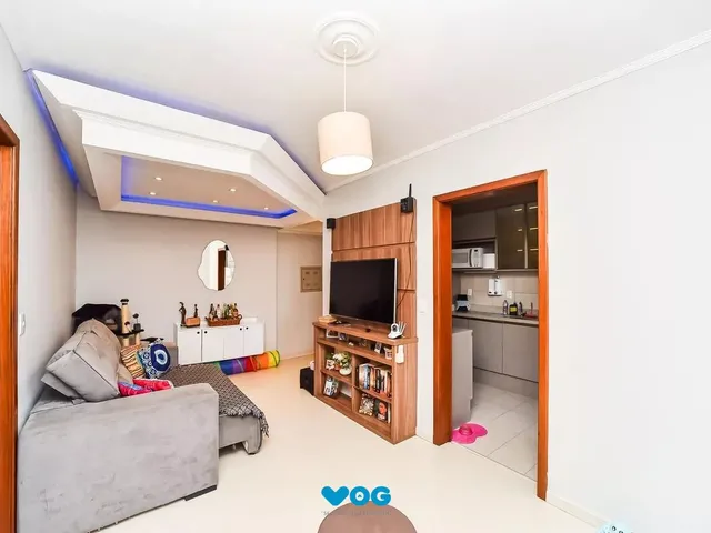 Imagem 2: Apartamento com 2 quartos, 2 vagas e aquecimento central no bairro Jardim Itu