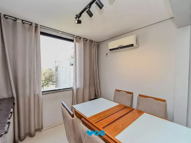 Imagem 4: Apartamento com 2 quartos, 2 vagas e aquecimento central no bairro Jardim Itu