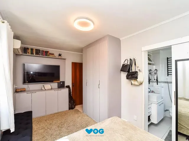 Imagem 5: Apartamento com 2 quartos, 2 vagas e aquecimento central no bairro Jardim Itu