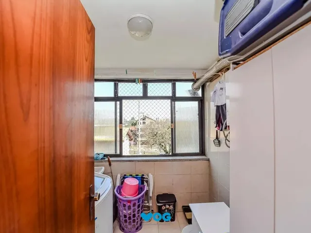 Imagem 9: Apartamento com 2 quartos, 2 vagas e aquecimento central no bairro Jardim Itu