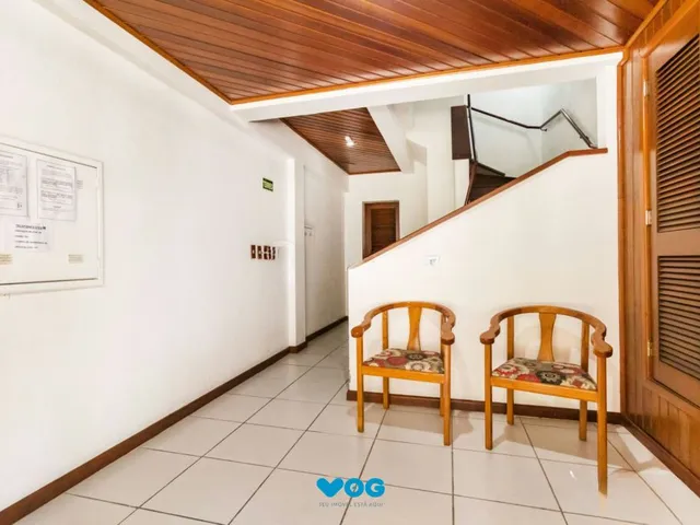 Imagem 11: Apartamento com 2 quartos, 2 vagas e aquecimento central no bairro Jardim Itu