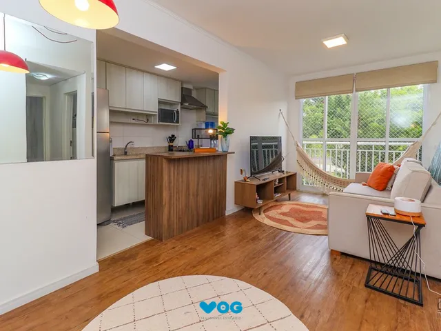 Imagem: Apartamento 2 dormitórios à venda Vila