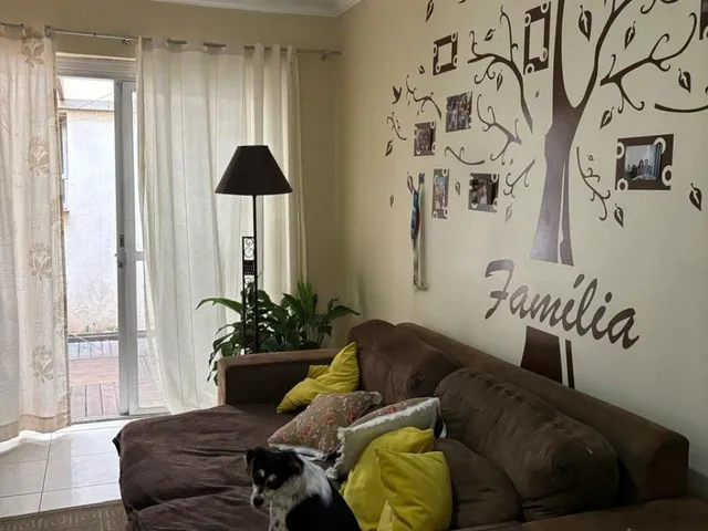 Imagem: Apartamento Térreo, 1 Quarto no Bairro