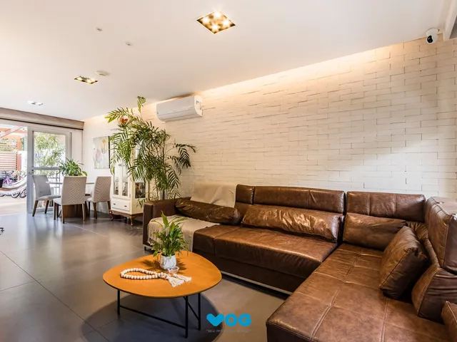 Imagem: Casa Alto Padrão no condomínio Euroville