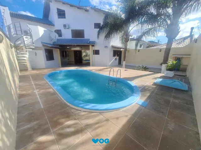 Imagem: Casa 5 dormitórios, 1 suíte, piscina e
