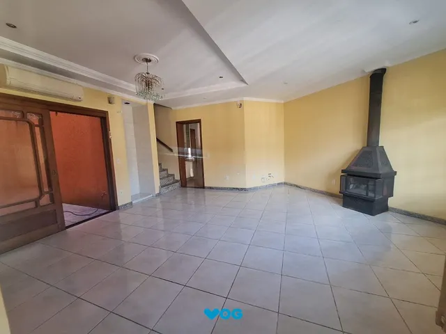 Imagem 4: Casa 5 dormitórios, 1 suíte, piscina e 2 vaga de garagem em Canoas