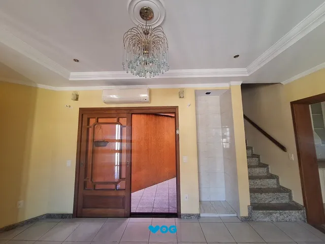 Imagem 5: Casa 5 dormitórios, 1 suíte, piscina e 2 vaga de garagem em Canoas