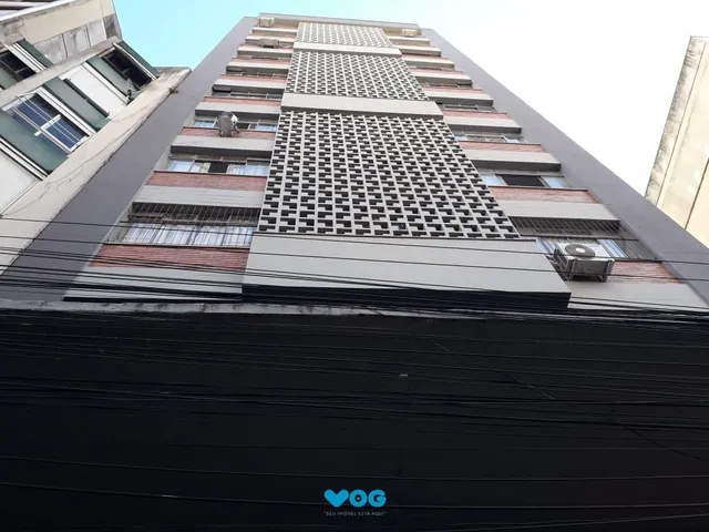 Imagem 1: Apartamento de 1 dormitório com 40,20 m² de área privativa, 5 min. do complexo