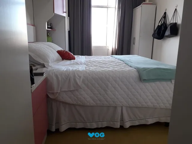 Imagem 3: Apartamento de 1 dormitório com 40,20 m² de área privativa, 5 min. do complexo