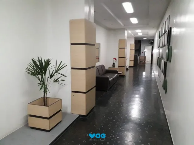 Imagem 4: Apartamento de 1 dormitório com 40,20 m² de área privativa, 5 min. do complexo