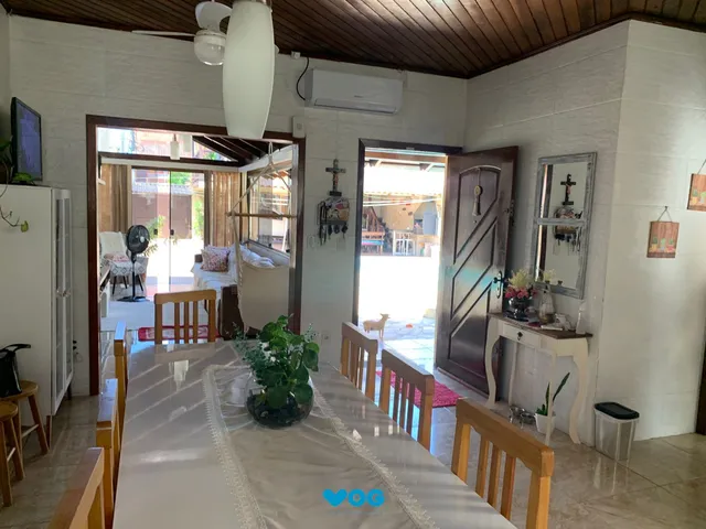 Imagem 2: Casa 3 dormitórios, 2 vagas, Bairro Imbui