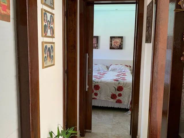Imagem 3: Casa 3 dormitórios, 2 vagas, Bairro Imbui
