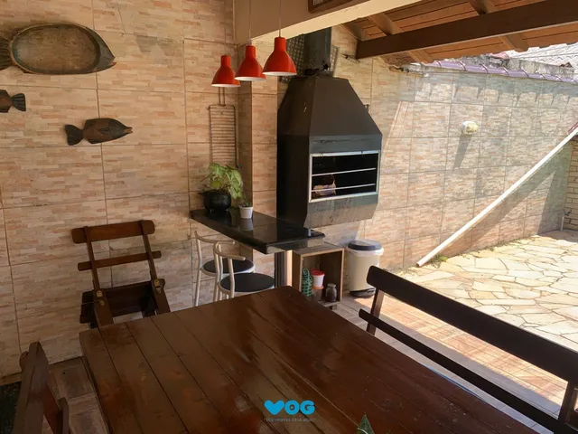 Imagem 5: Casa 3 dormitórios, 2 vagas, Bairro Imbui