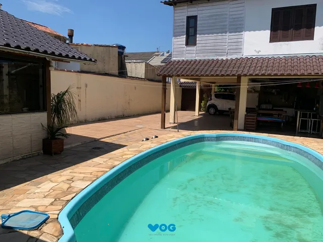 Imagem 6: Casa 3 dormitórios, 2 vagas, Bairro Imbui