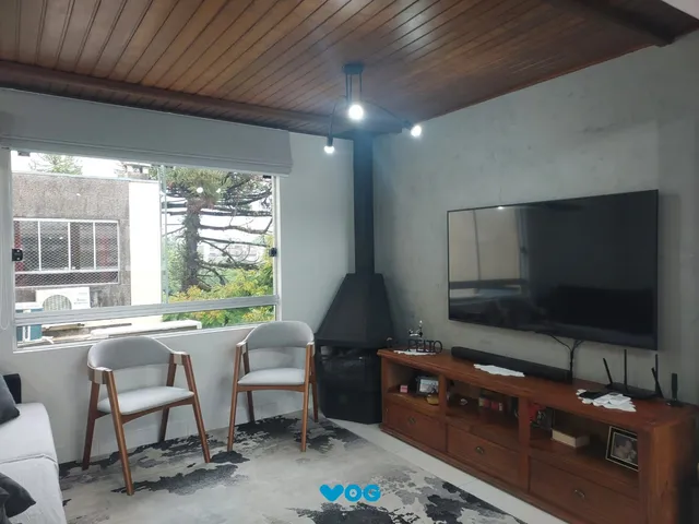 Imagem: Cobertura com 02 Quartos e 01 Vaga Coberta