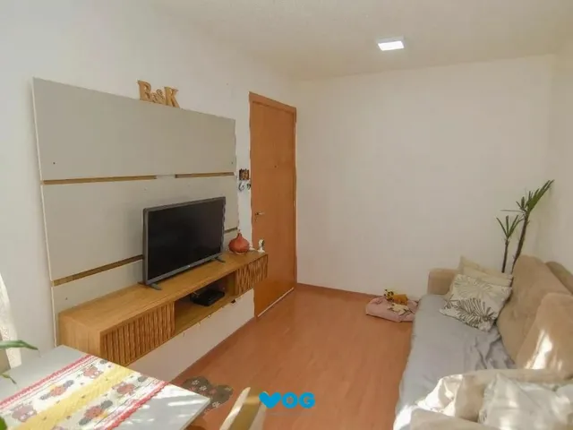 Imagem: Apartamento de 2 Dormitórios em Viamão